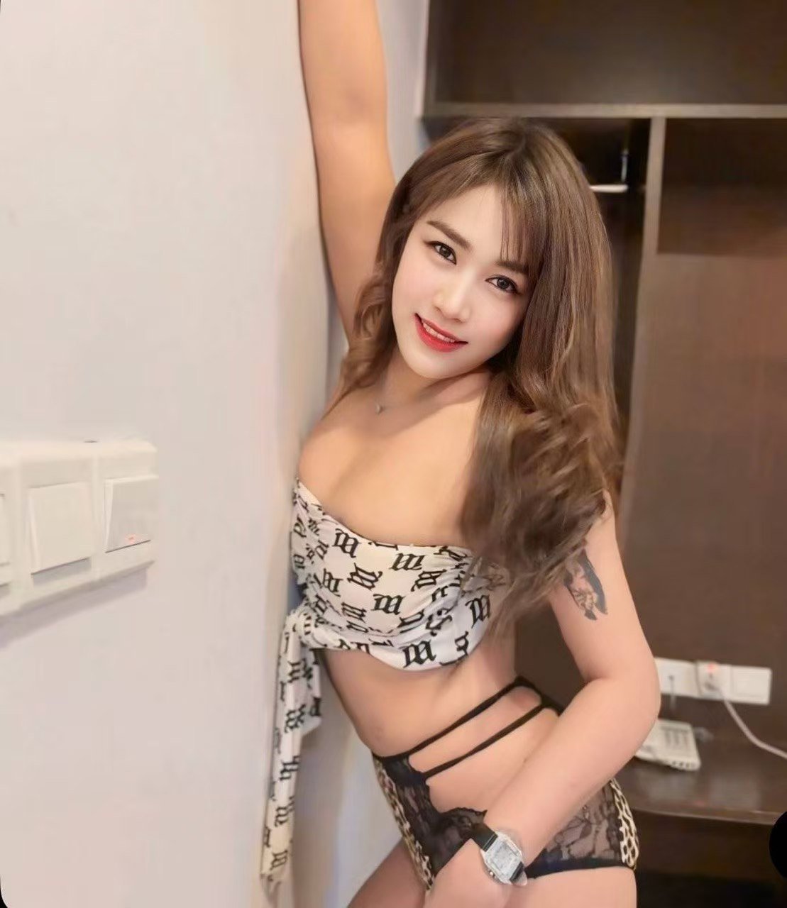 Karen KL Escort Girl