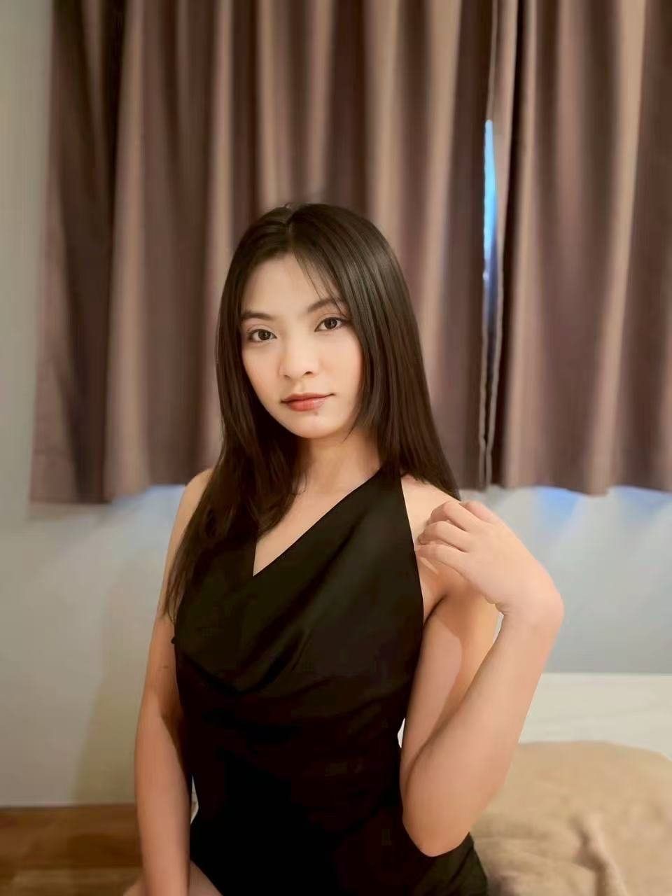 Yoko KL Escort Girl