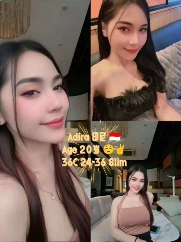 Adira MY KL Escort
