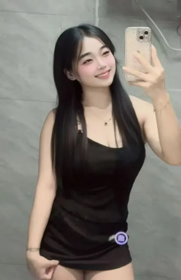 Cutely MY KL Escort