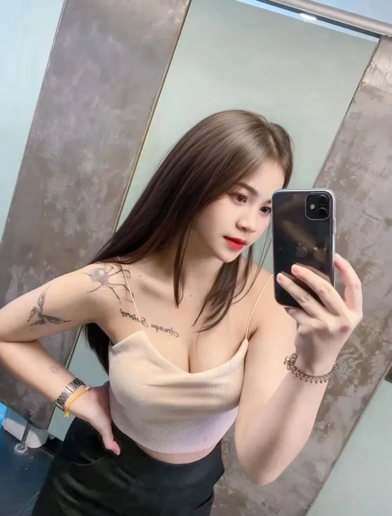 Dahlia MY KL Escort