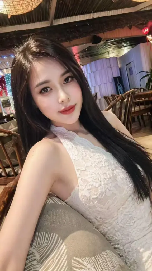 Erica MY KL Escort