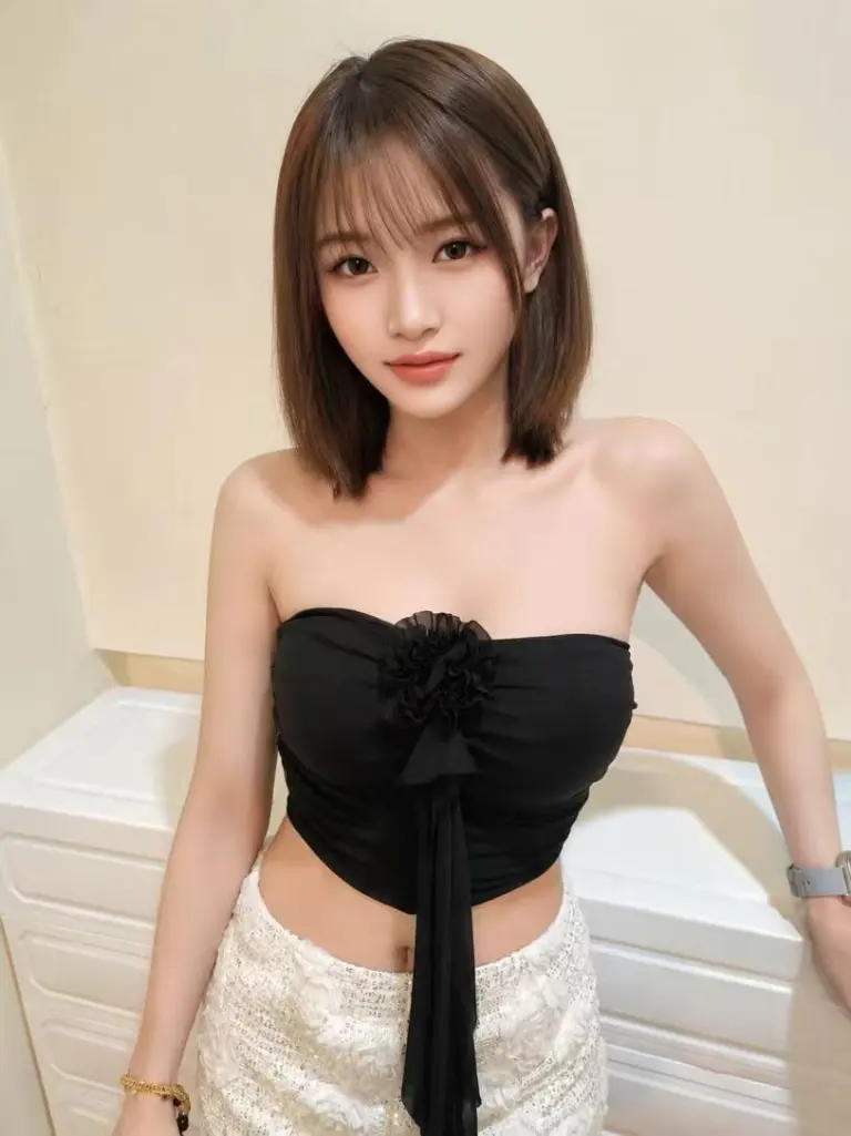 Khing MY KL Escort