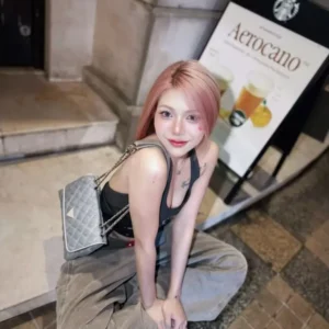 Lila MY KL Escort