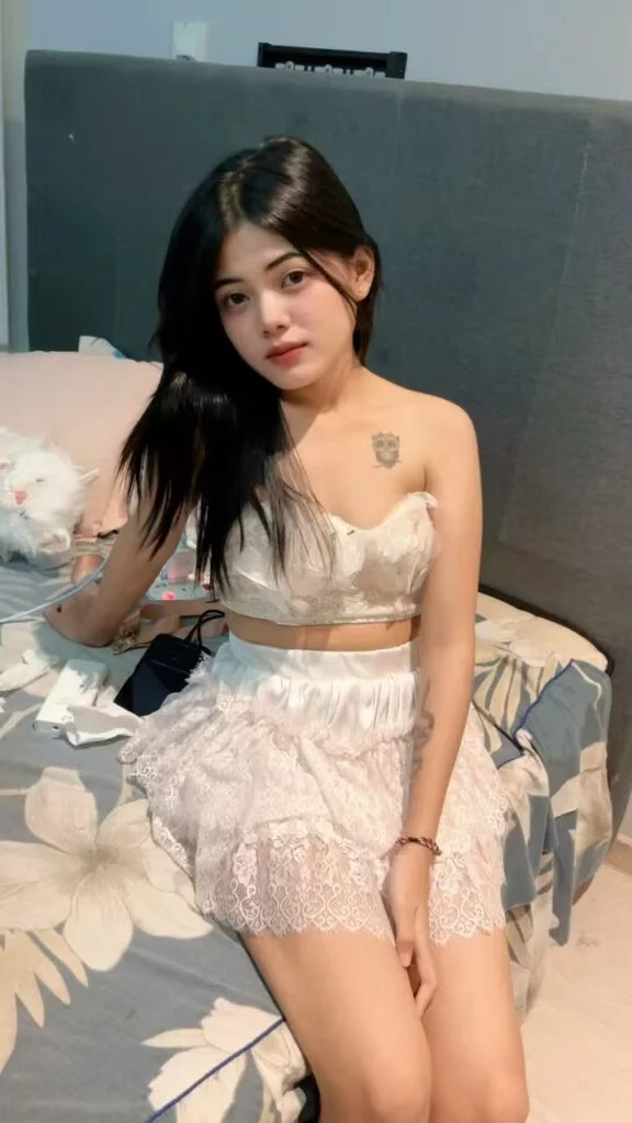 Liya MY KL Escort
