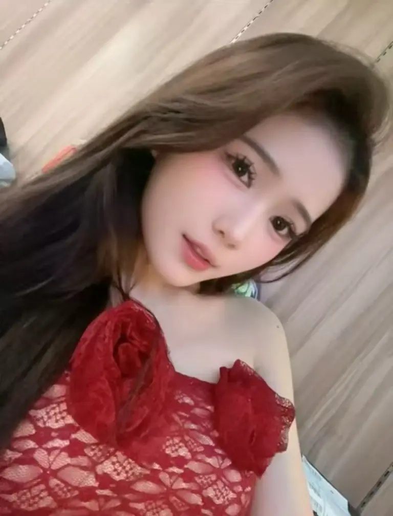 Lyly MY KL Escort