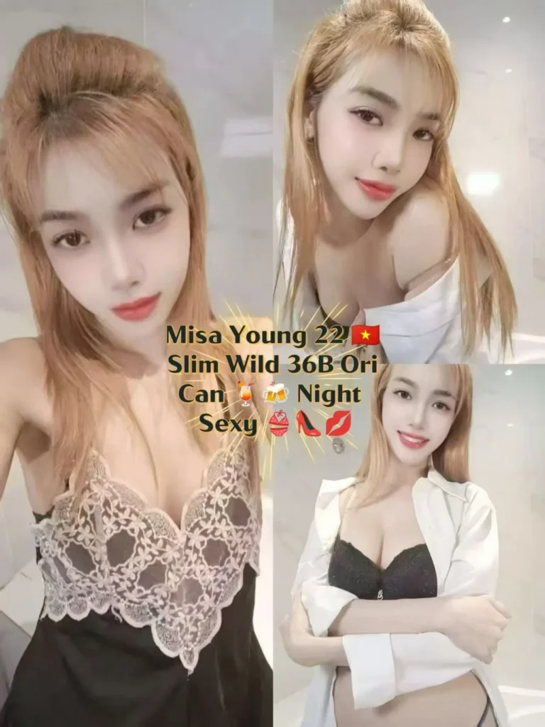 Misa MY KL Escort