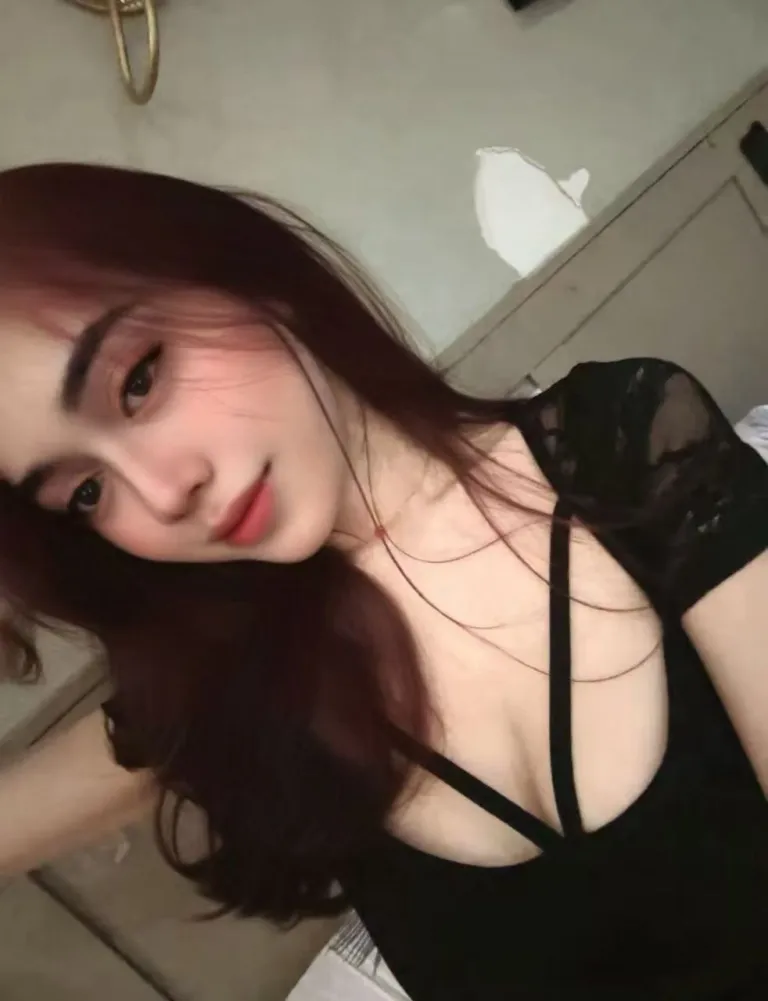 Nadia MY KL Escort
