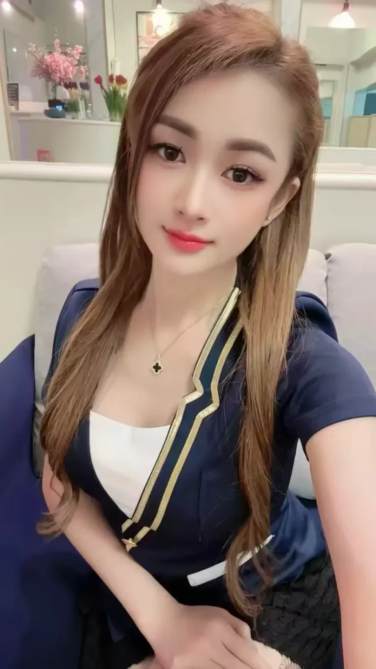 Rung MY KL Escort