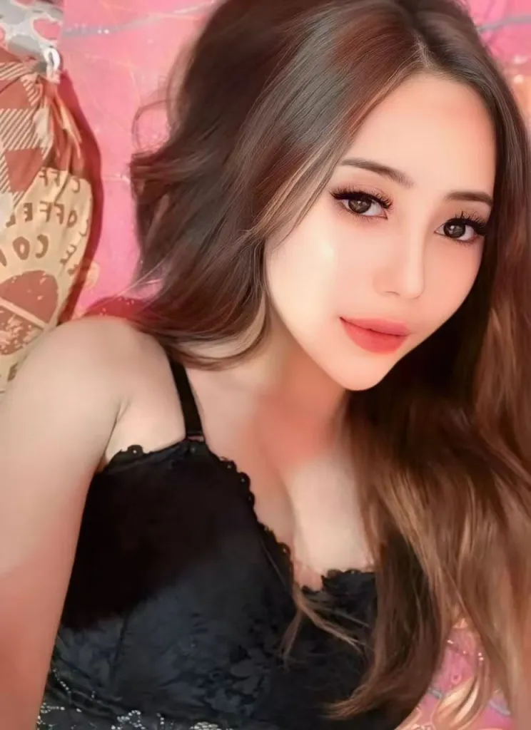 Safira MY KL Escort
