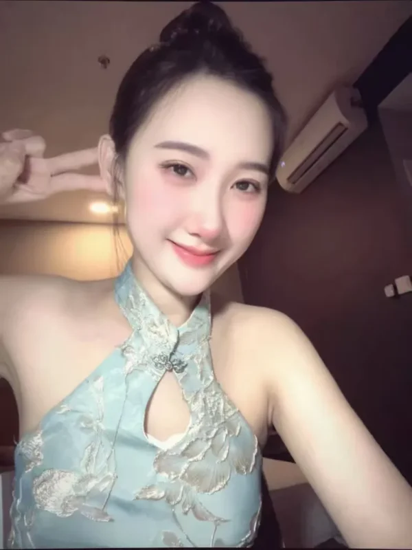 Sofia MY KL Escort
