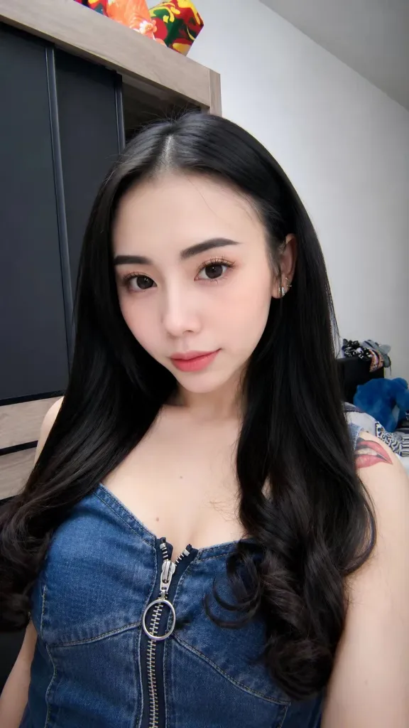 Yasmin MY KL Escort