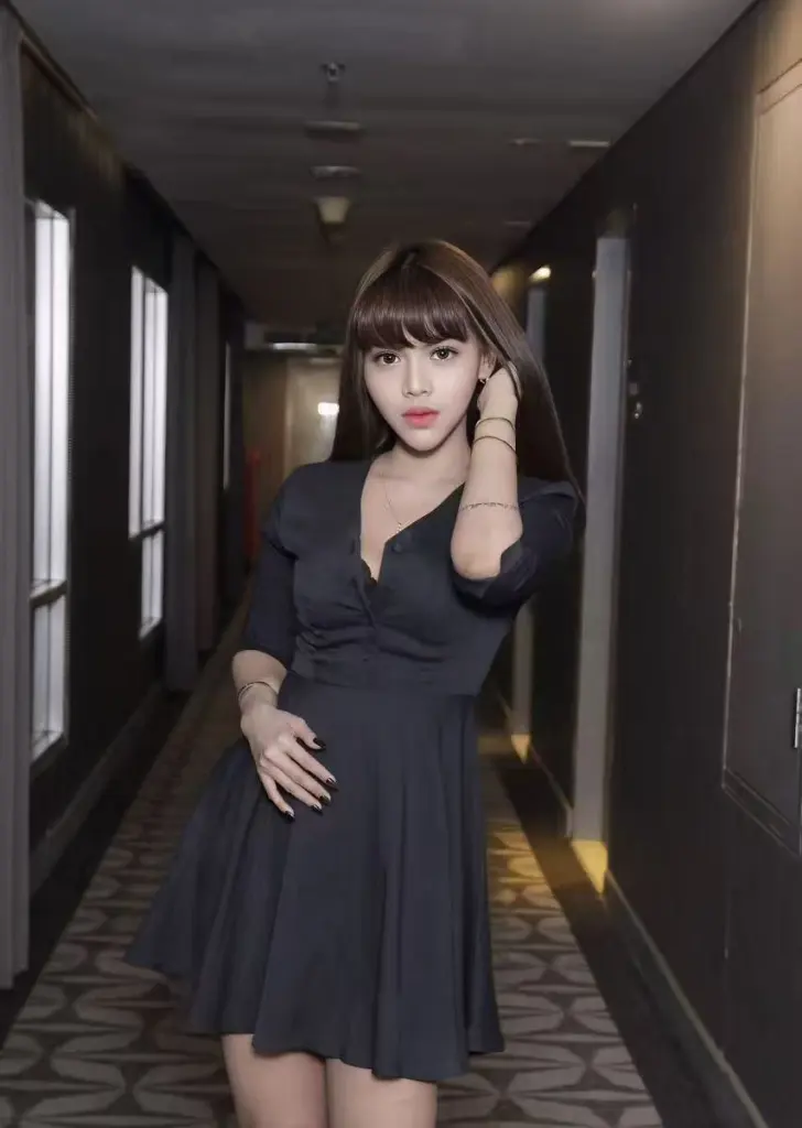 Yooki MY KL Escort
