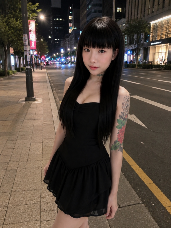 Bebe