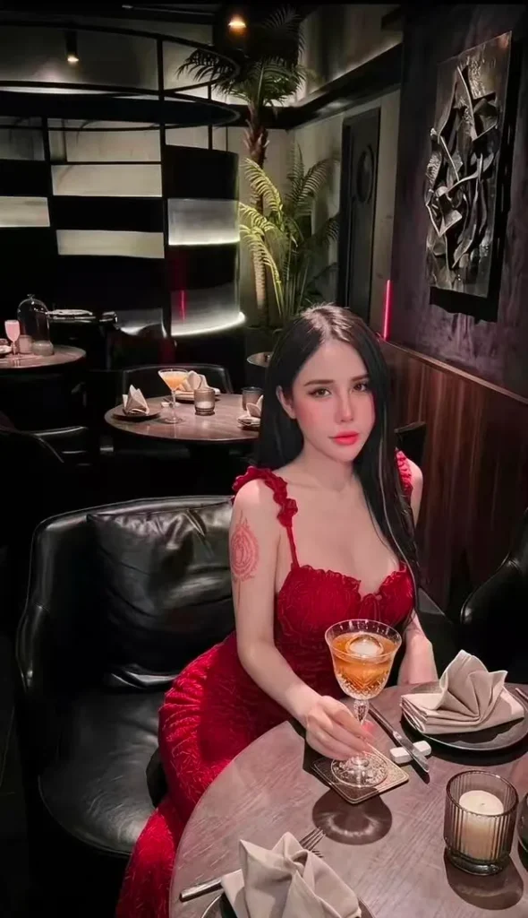 Cony MY KL Escort