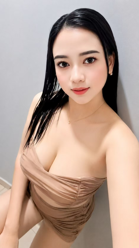 Fany MY KL Escort