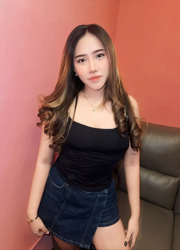Kinly MY KL Escort