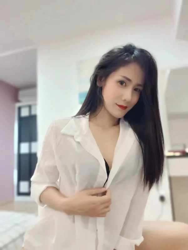 Nadear MY KL Escort