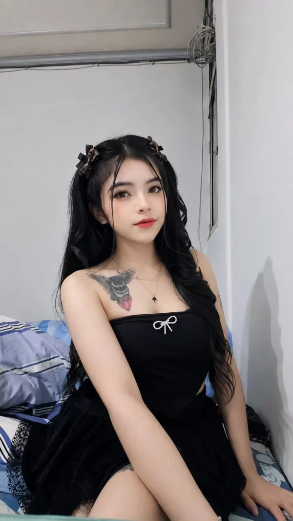 Ninal MY KL Escort