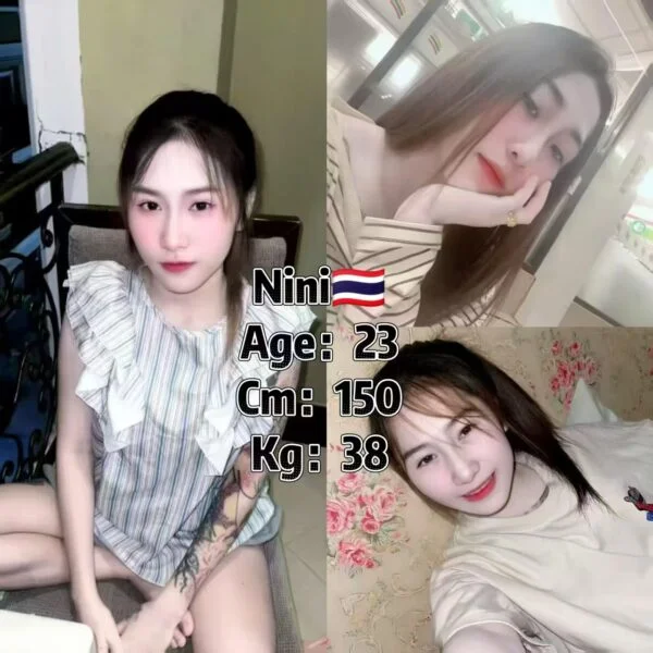 Nini MY KL Escort
