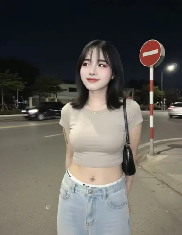 Noon MY KL Escort