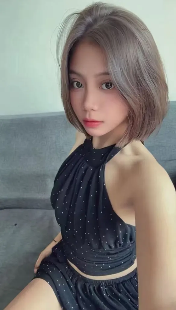 Sayba MY KL Escort