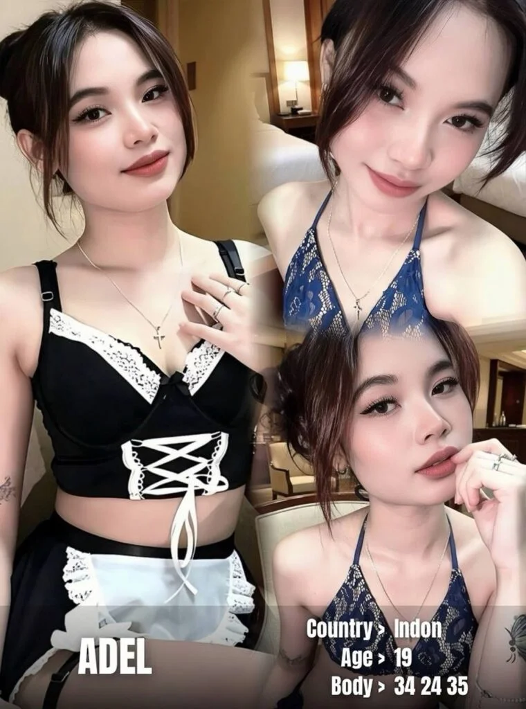 Adel MY KL Escort