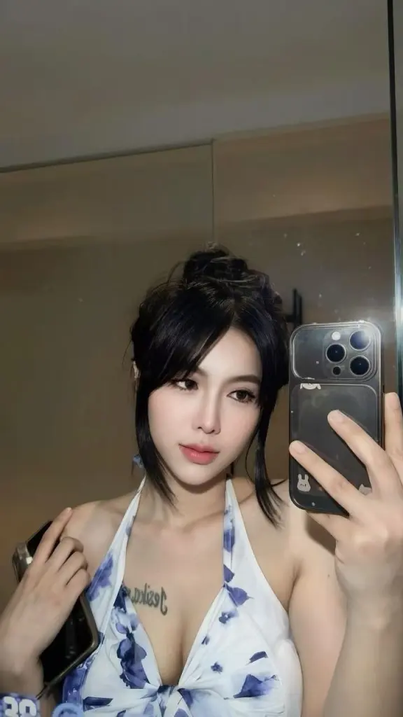 Aiko MY KL Escort
