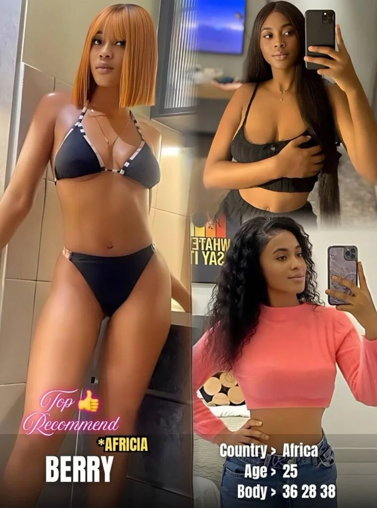 Berry MY KL Escort