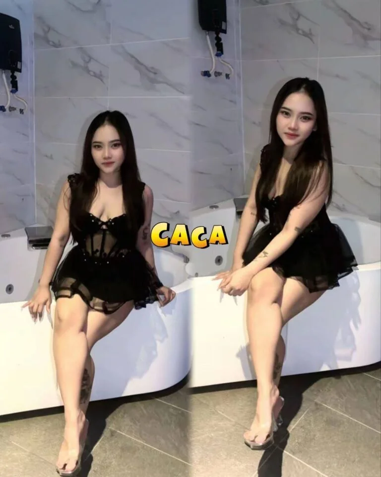 Caca MY KL Escort