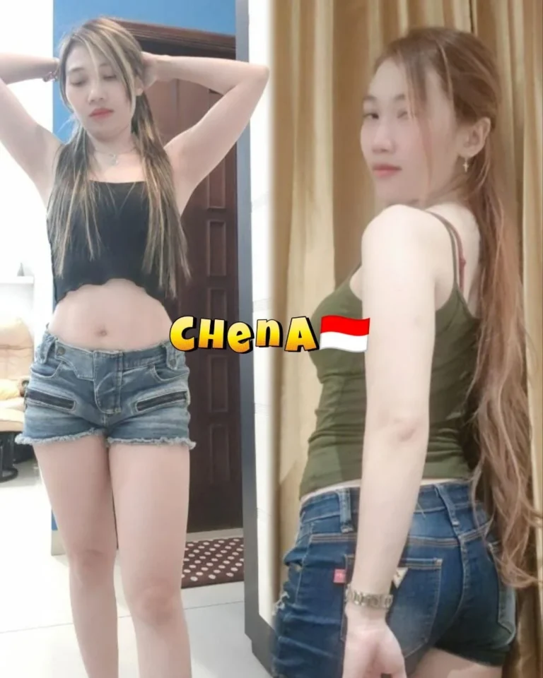 Chena MY KL Escort