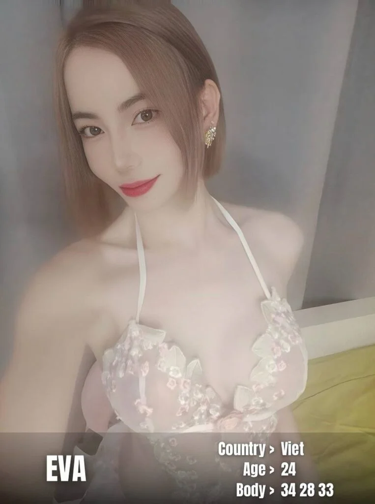 Eva MY KL Escort