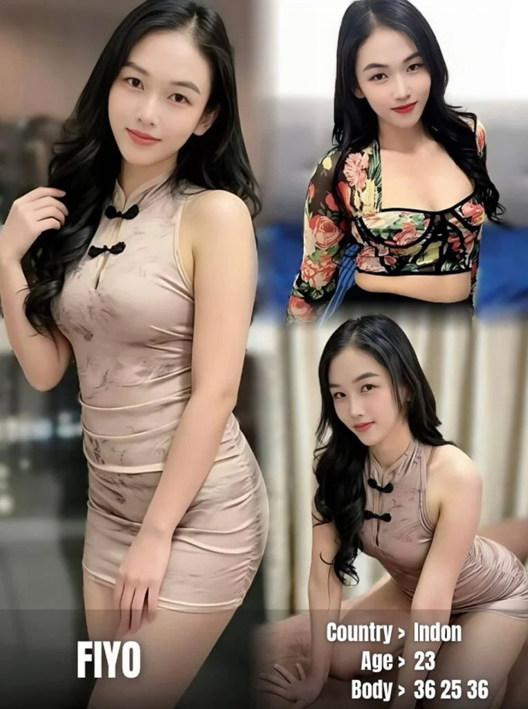 Fiyo MY KL Escort