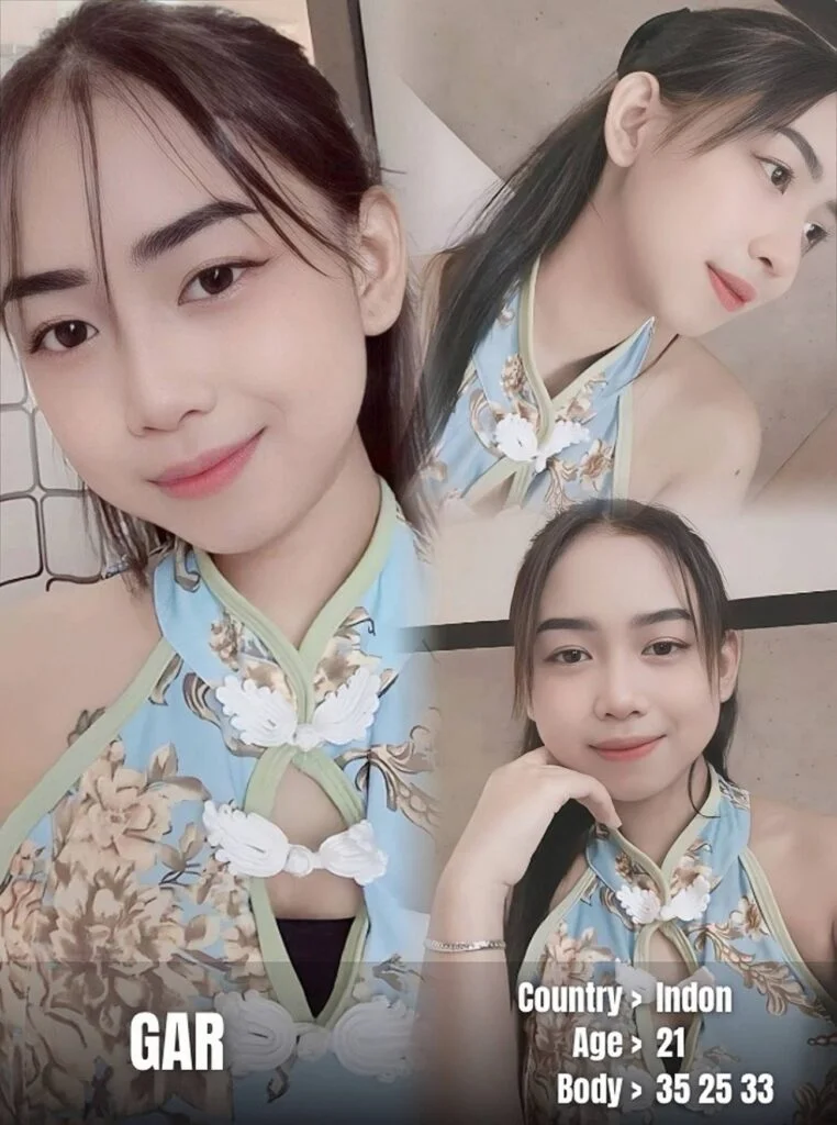 Gar MY KL Escort