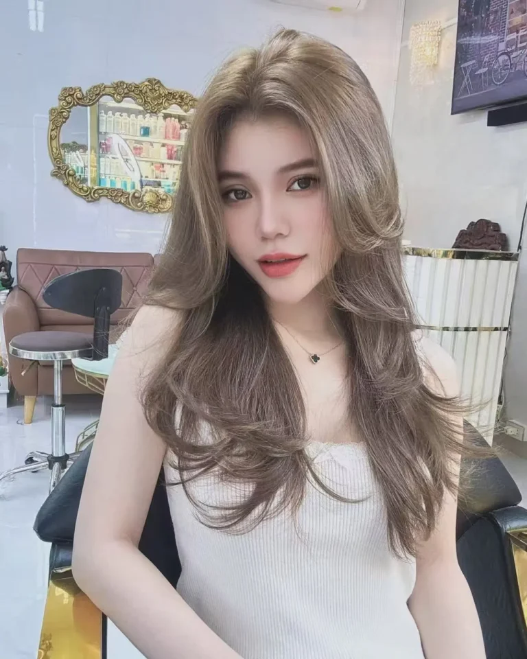 Jassy MY KL Escort