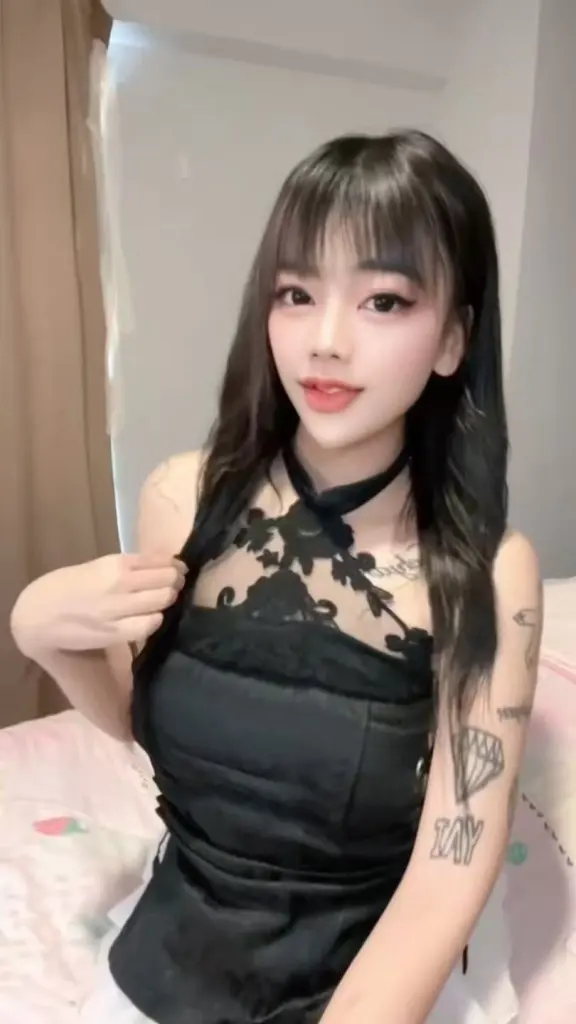 Kandy MY KL Escort