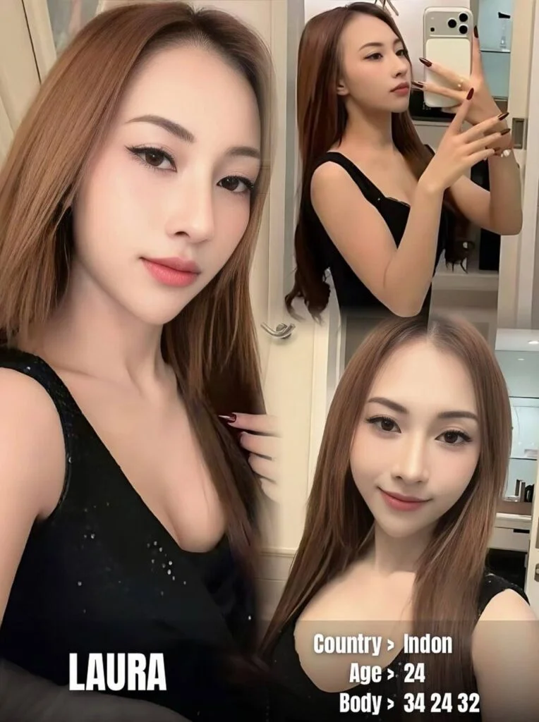 Laura MY KL Escort