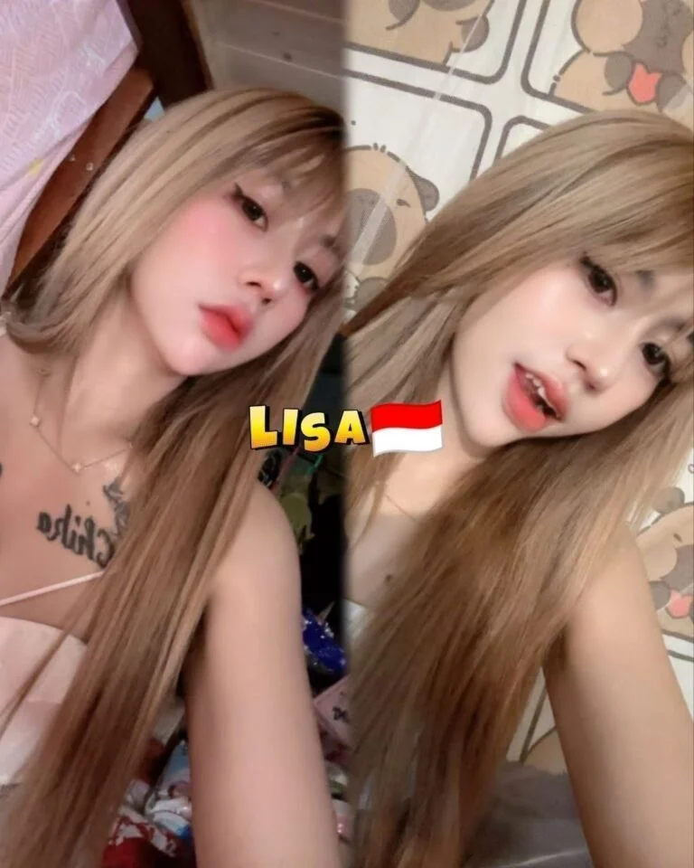 Lisa MY KL Escort
