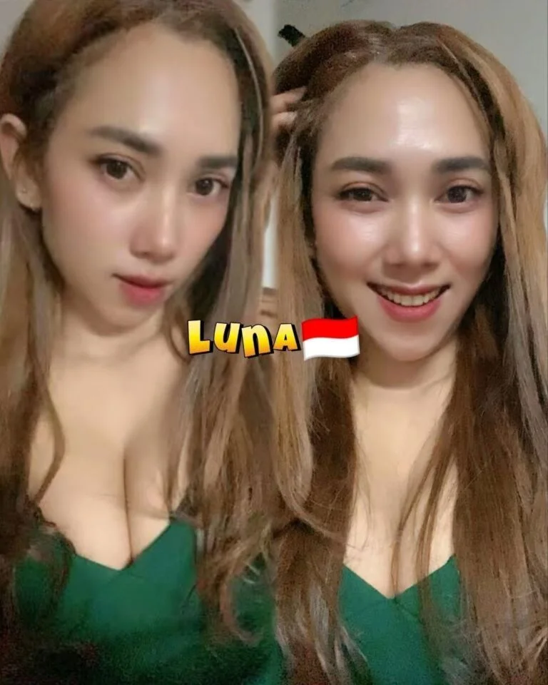 Luna MY KL Escort