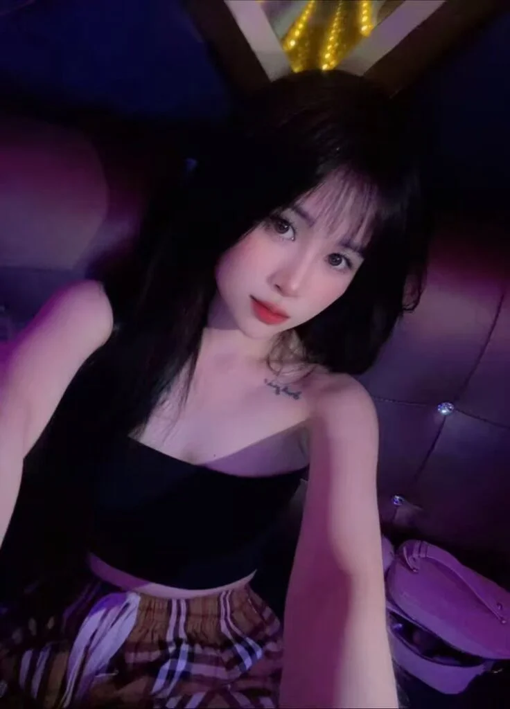 May MY KL Escort