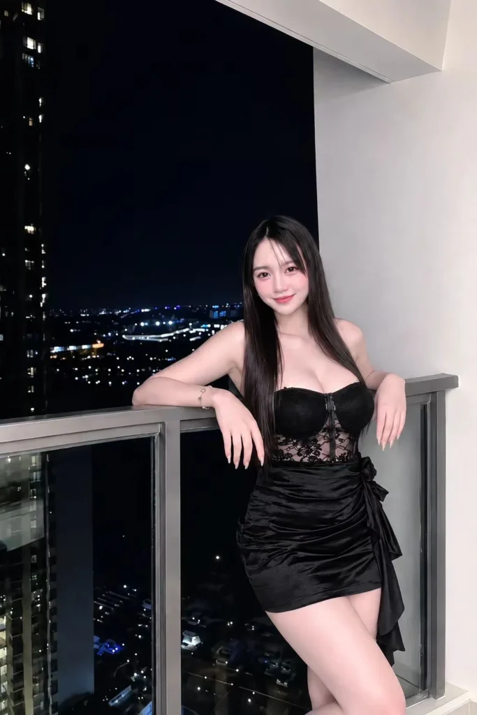 Melon MY KL Escort
