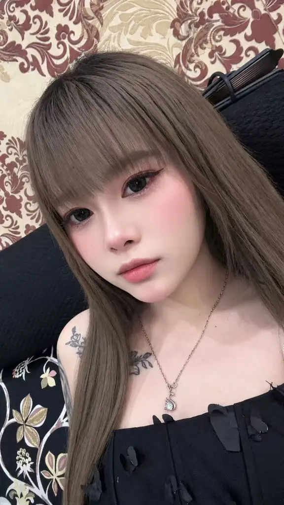 Mila MY KL Escort