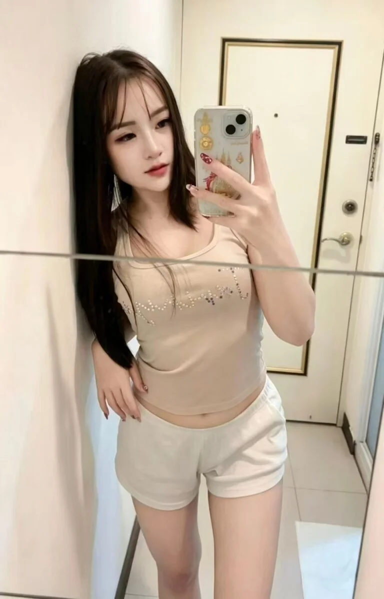 Min MY KL Escort
