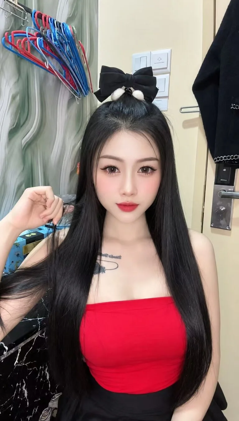 Nano MY KL Escort