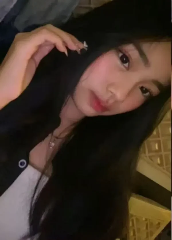 Nisa MY KL Escort