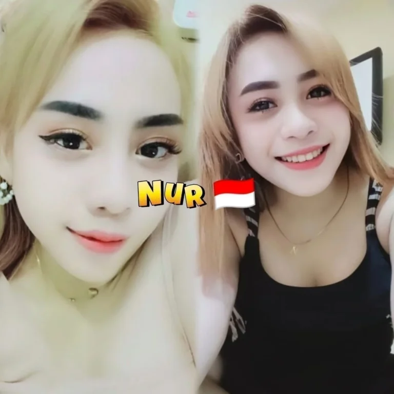 Nur MY KL Escort