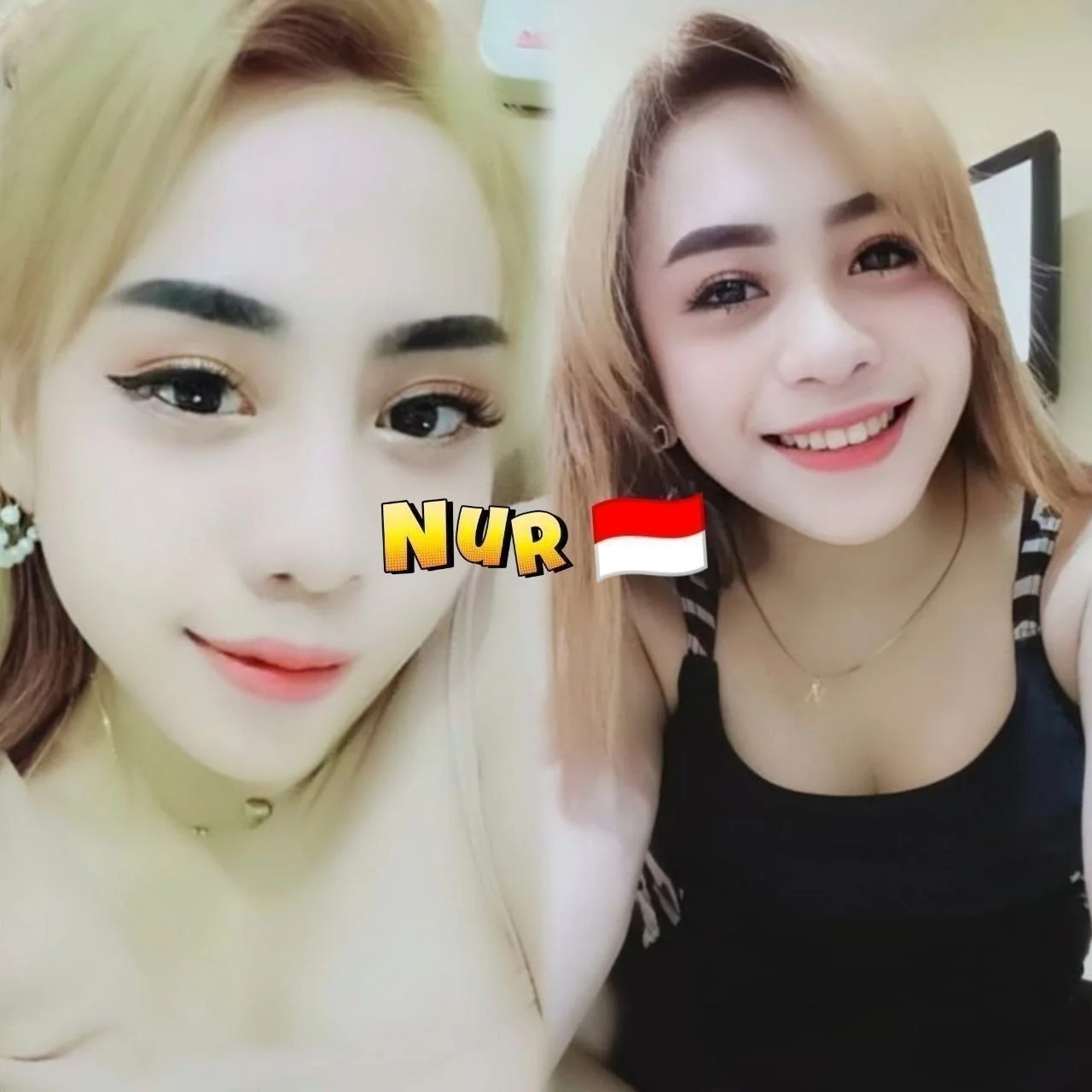 Nur