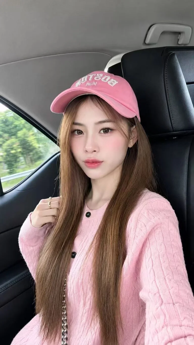 Ploy MY KL Escort
