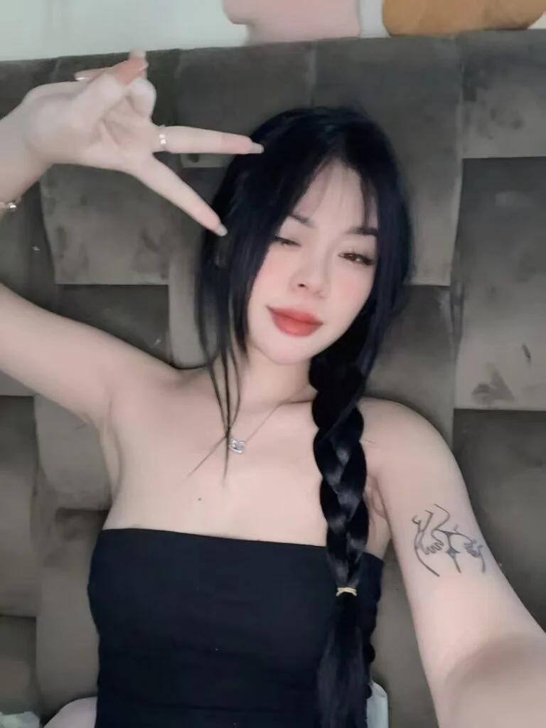 QingQing MY KL Escort