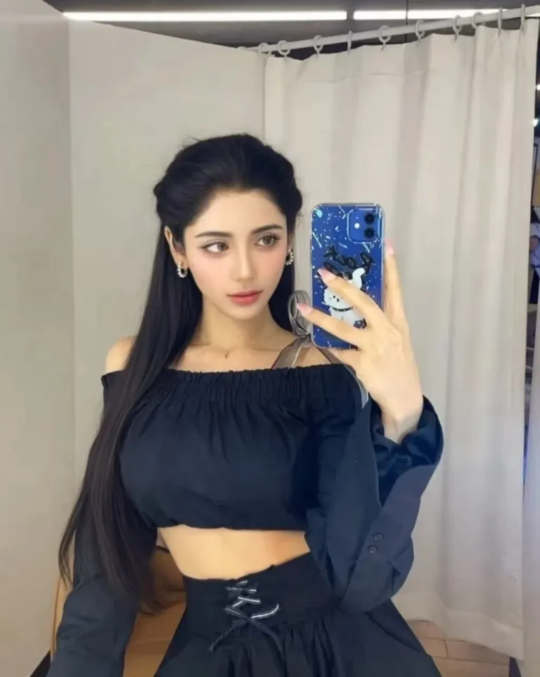 Raka MY KL Escort